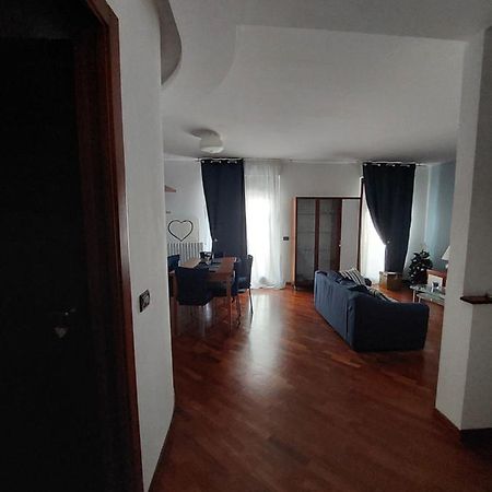 Casamare Lägenhet Pescara Exteriör bild