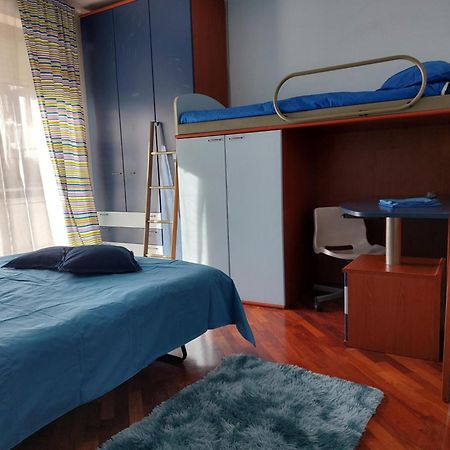 Casamare Lägenhet Pescara Exteriör bild