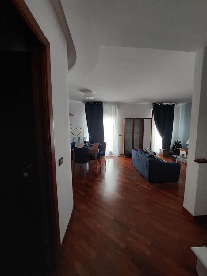 Casamare Lägenhet Pescara Exteriör bild