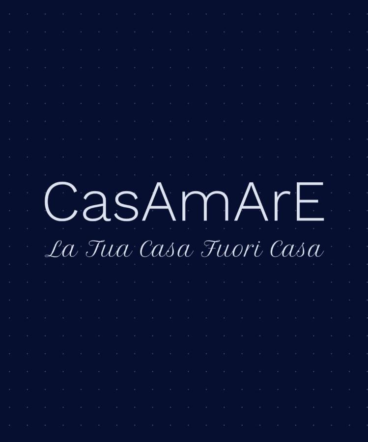 Casamare Lägenhet Pescara Exteriör bild